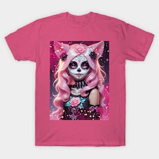 Candy Whisper T-Shirt